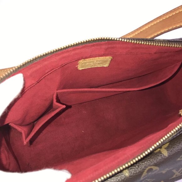 LOUIS VUITTON Monogram Viva Cite GM M51163 Shoulder bag - Picture 14 of 16